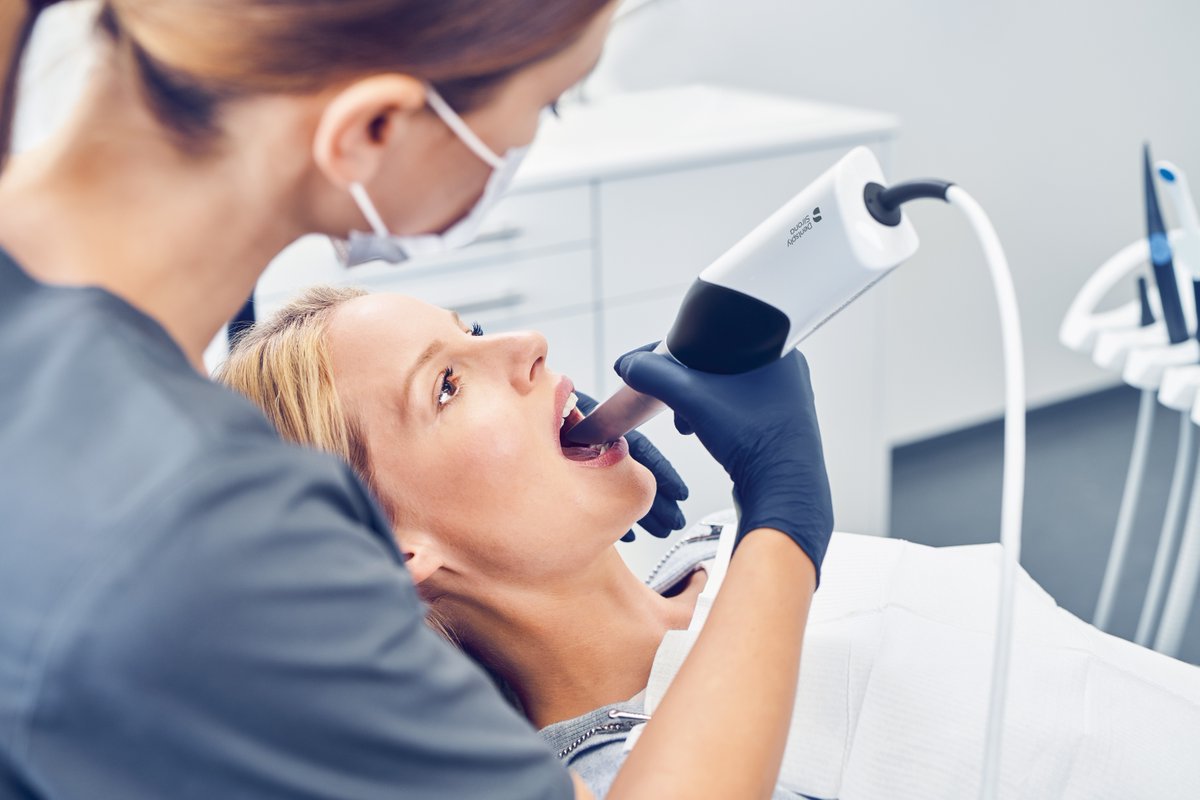 dentist antalya